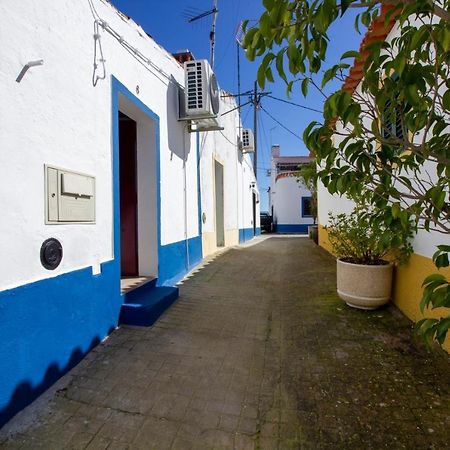 Recanto Do Sossego Monsaraz Exterior foto